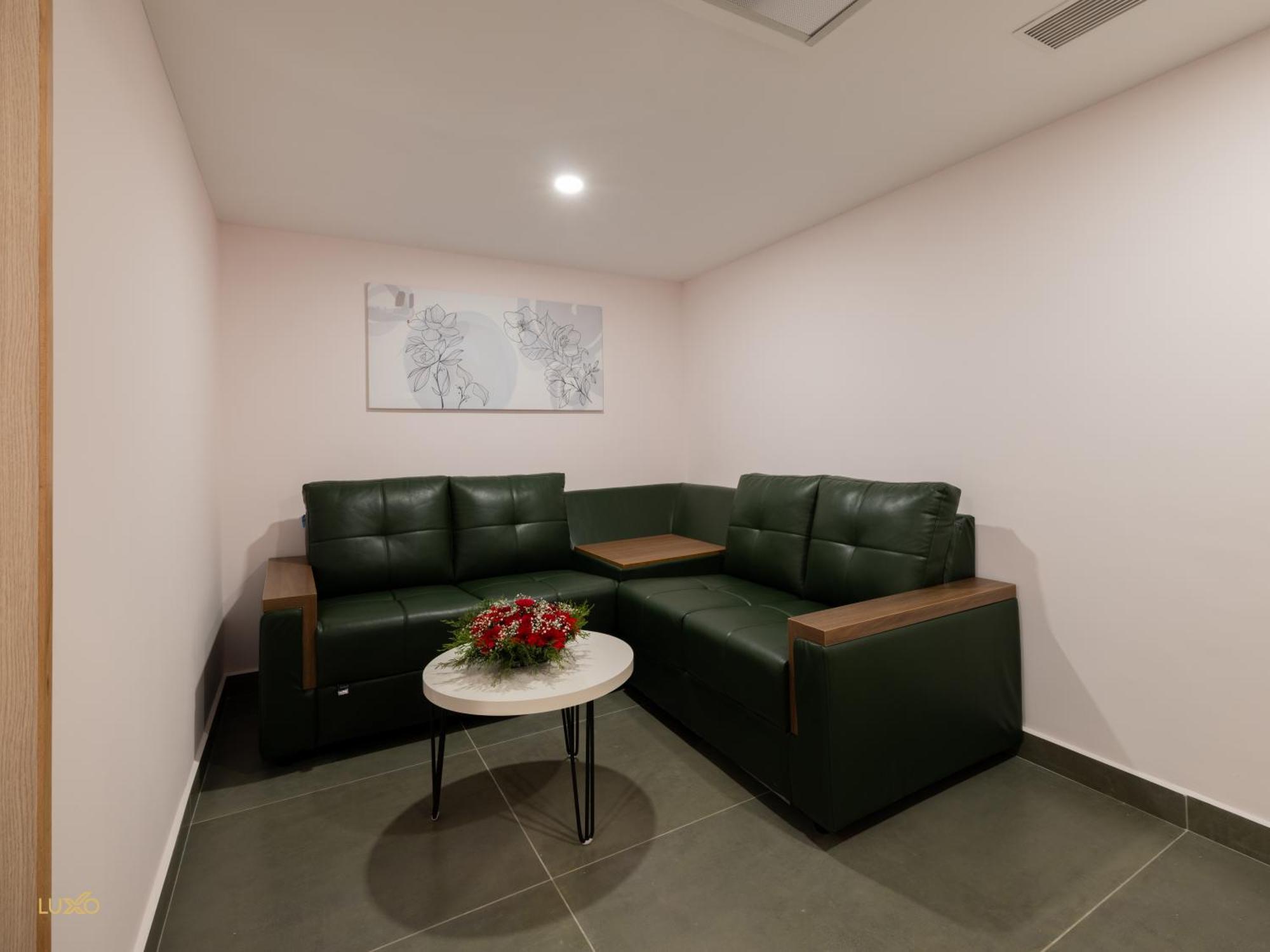 Luxo Kochi酒店 外观 照片